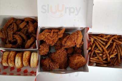 Popeyes Louisiana Kitchen