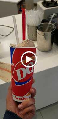 Dairy Queen