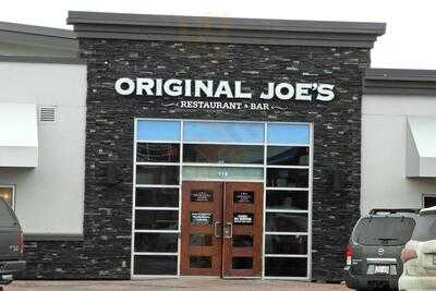 Original Joe's