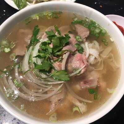 Pho Mama