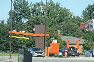 A&w Restaurant