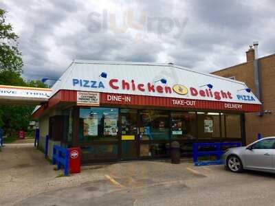 Chicken Delight