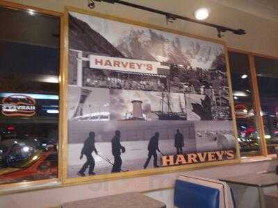 Harvey's