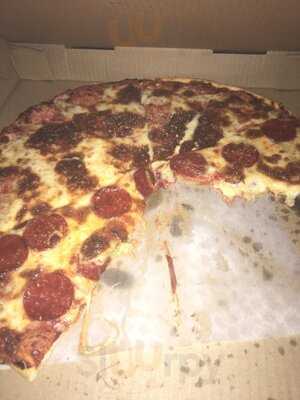 Sorrento's Pizza