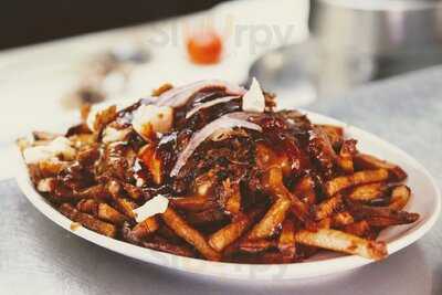 Hippi Poutine