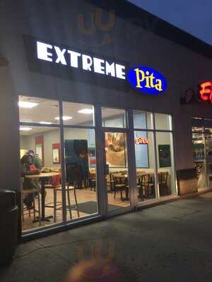 Extreme Pita