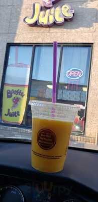 Booster Juice