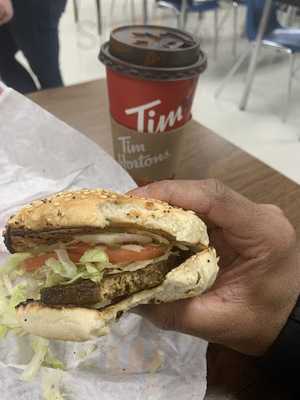 Tim Hortons