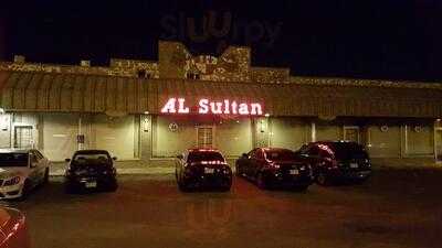 Restaurant Al Sultan