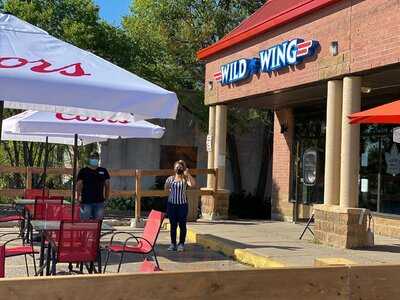 Wild Wing Orillia