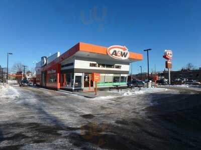 A&w