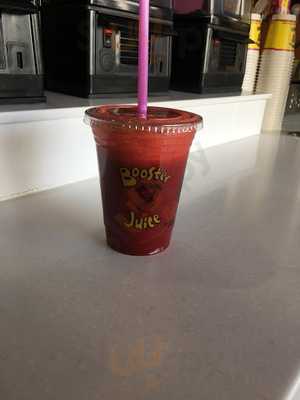 Booster Juice