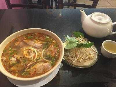 Pho Express Ankor Noodle House