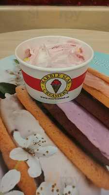 Marble Slab Creamery