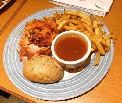 Swiss Chalet