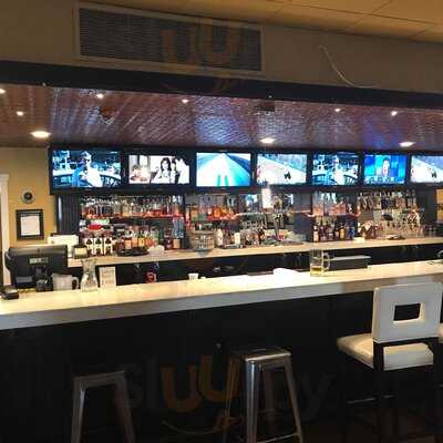 Bayside Vlt Lounge