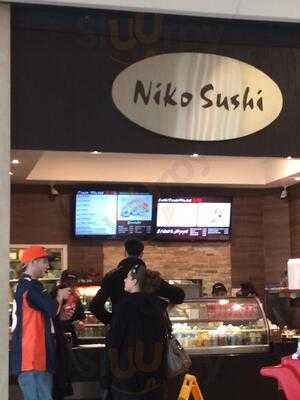 Niko Sushi