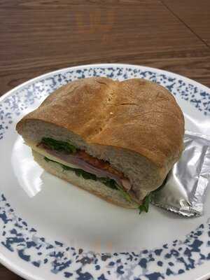 Subito Sandwich