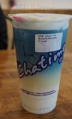 Chatime