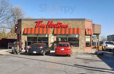 Tim Hortons