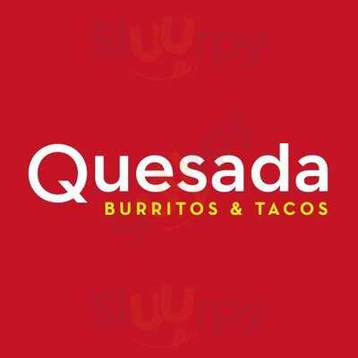 Quesada Burritos & Tacos