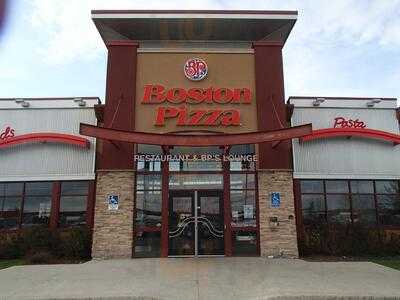 Boston Pizza