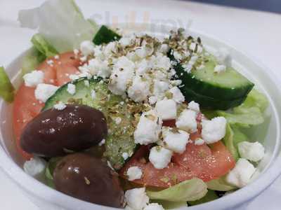 Mr Greek Mediterranean
