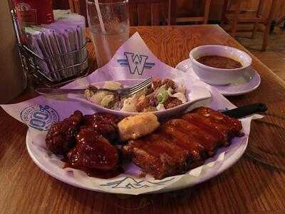 Wild Wing Restaurant