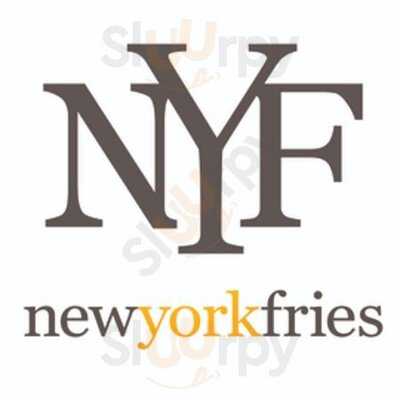 New York Fries