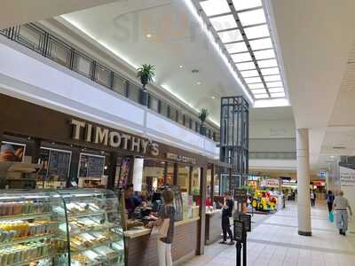 Timothy's World Coffee