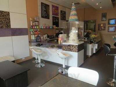 Ruelo Patisserie