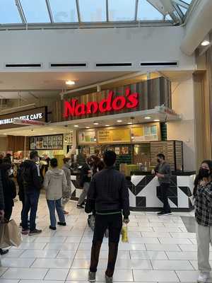 Nando's Metrotown