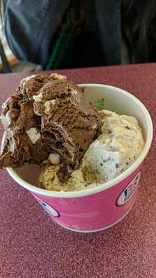 Baskin-robbins