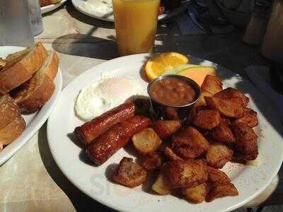 Chez Jacquie & France