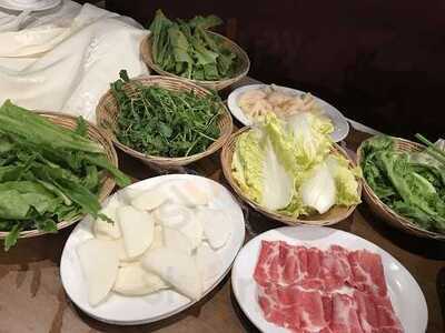 Hot Spot Chinese Cuisine