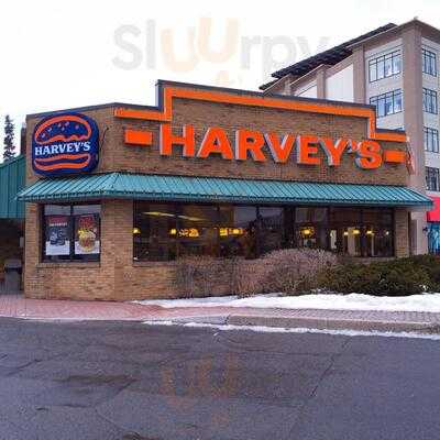 Harvey's