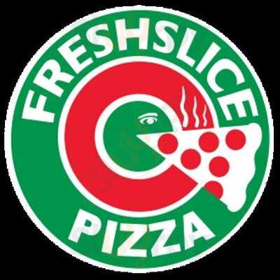 Freshslice Pizza