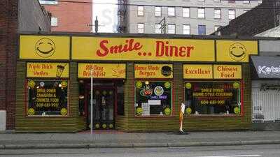 Smile Restaurant