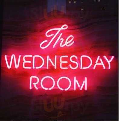 The Wednesday Room