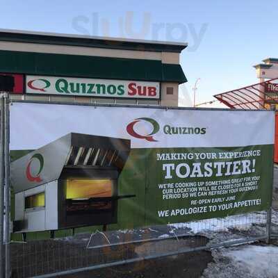 Quiznos