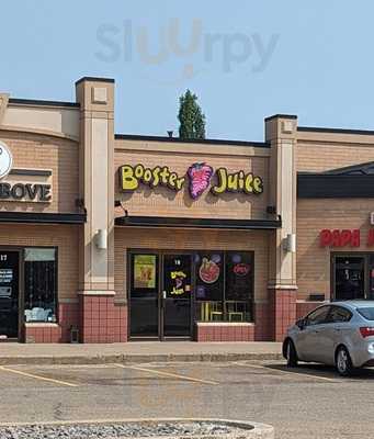 Booster Juice