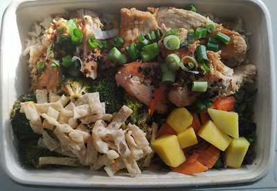 Freshii