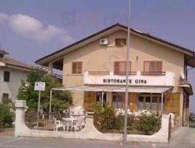 Gina, Cupramontana