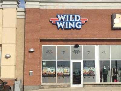 Wild Wing