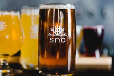 Sno Microbrasserie