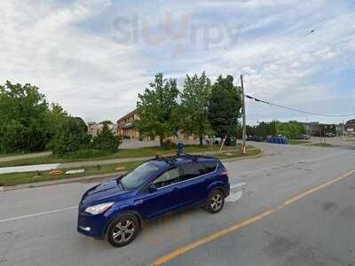 Bernardino's Cafe Bakery