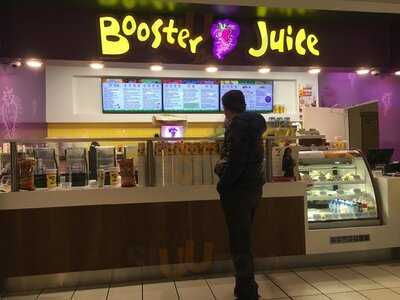 Booster Juice