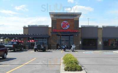 Boston Pizza