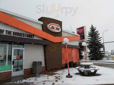 A&w Restaurant