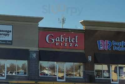 Gabriel Pizza